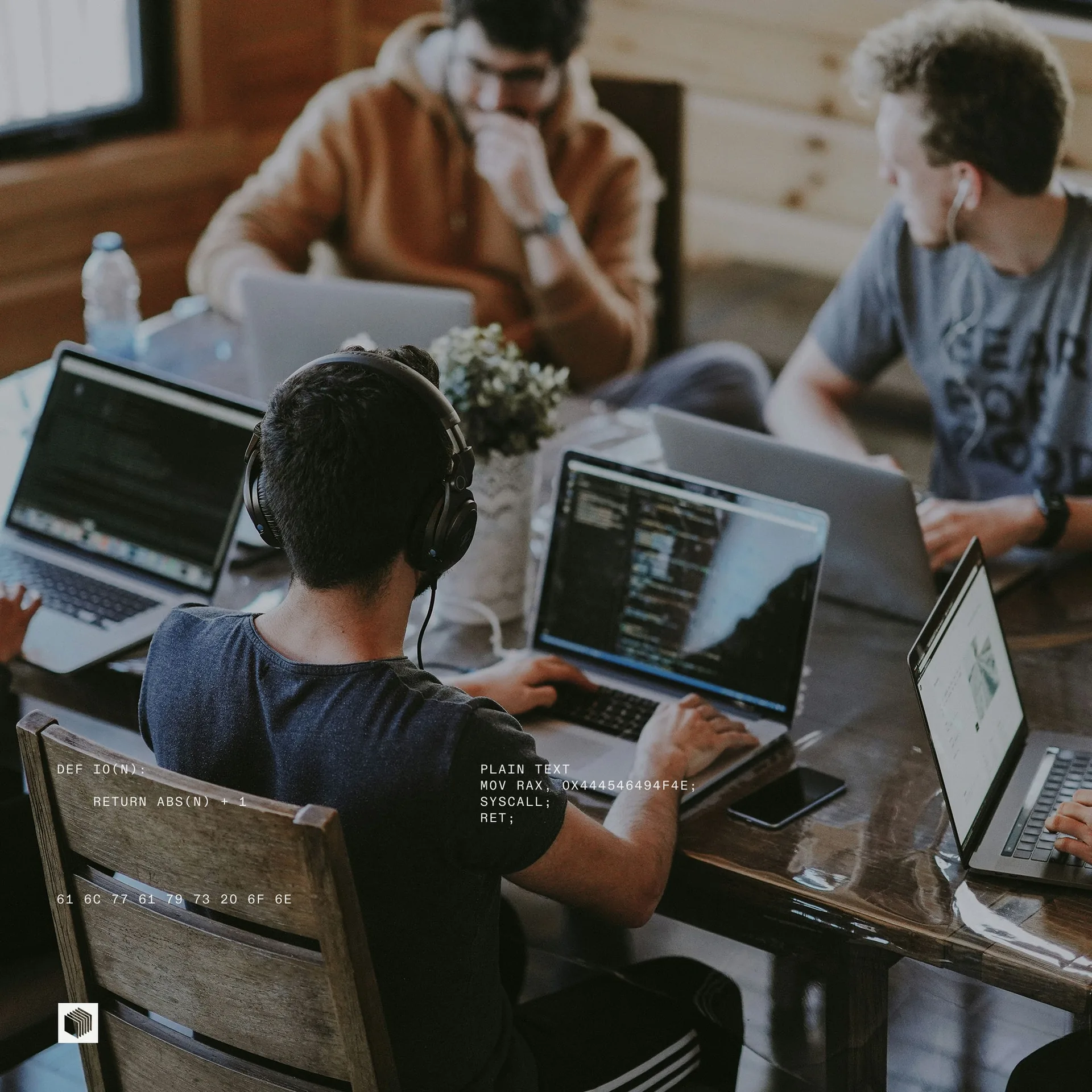 Code Security Review