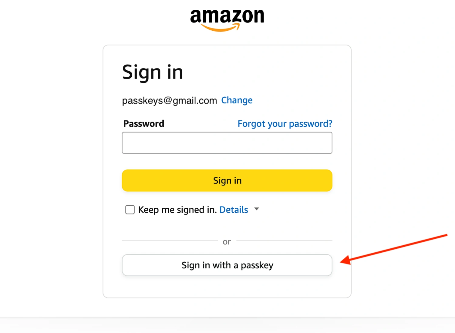 Amazon