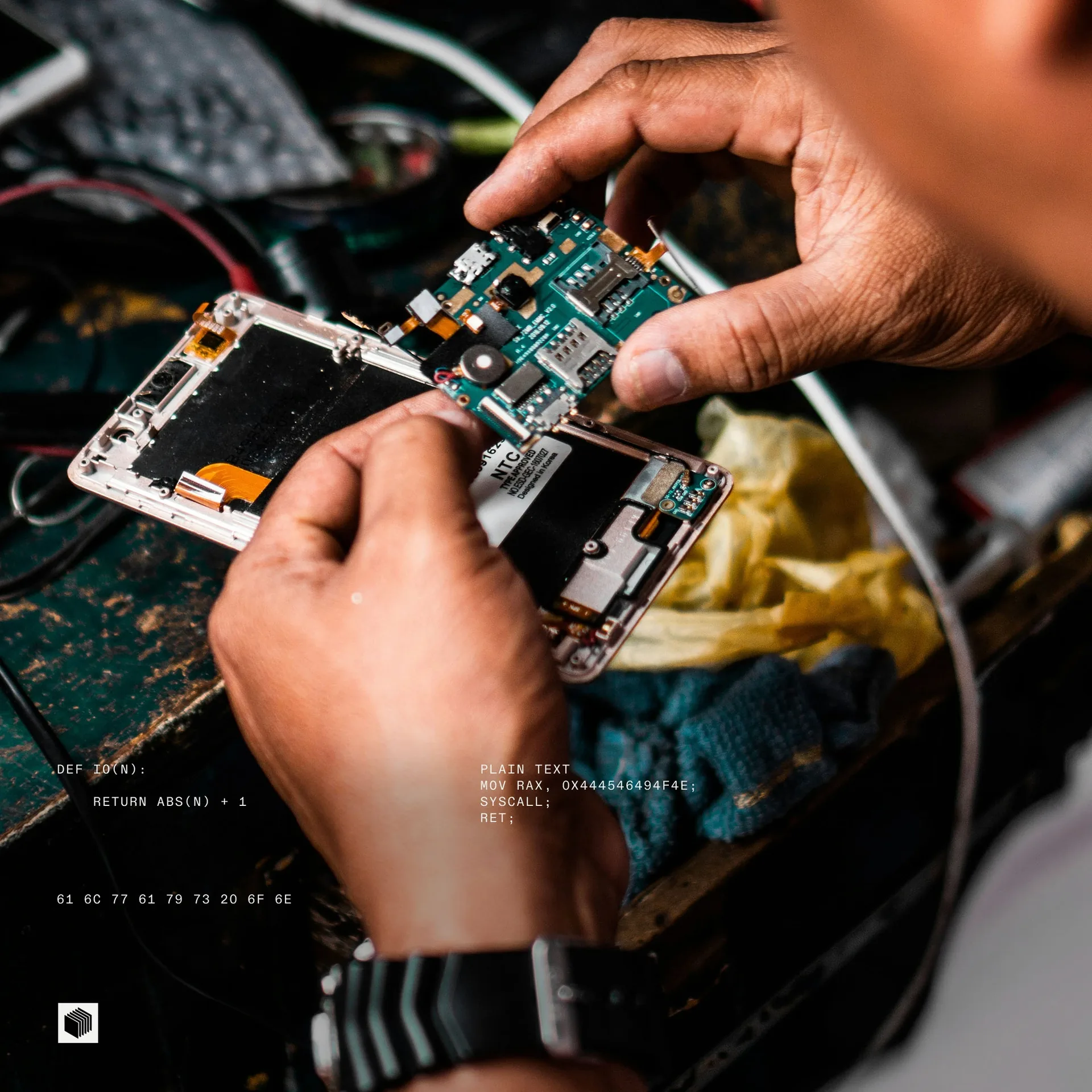 Disaster Recovery Plan (DRP)